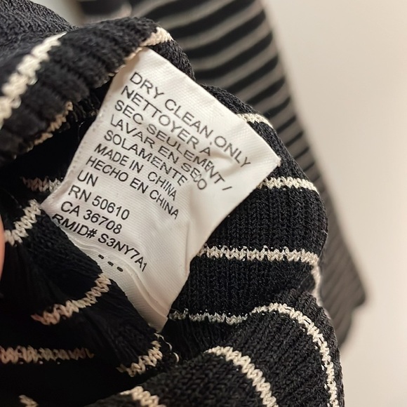 ANNE KLEIN Cardigan - Picture 8 of 11